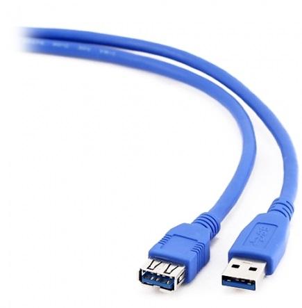 Кабель USB 3.0 AF-microBF 1.8м Perfeo U4602