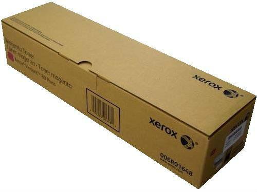 Картридж Xerox A0X5450 для Xerox Versant 80 21000стр Пурпурный
