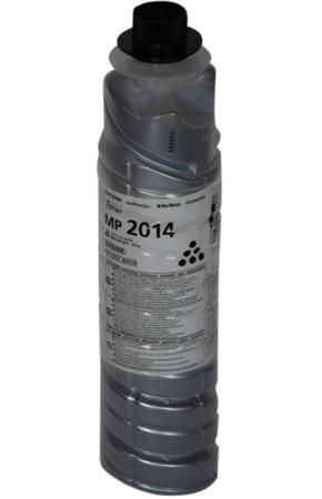 Тонер Ricoh MP 2014 для Ricoh MP 2014D/AD черный 842128