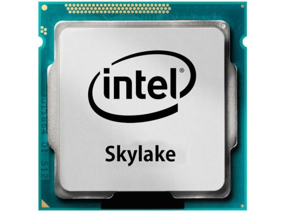 Процессор Intel Core i3 6320 3900 Мгц Intel LGA 1151 BOX