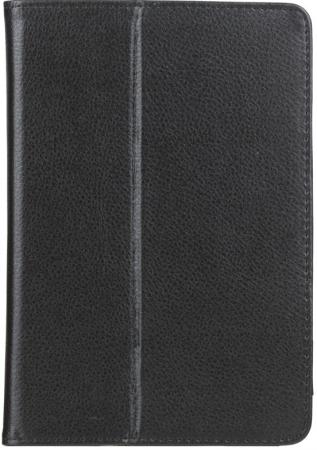 Чехол-книжка IT BAGGAGE ITIPMINI4-1 для iPad mini 4 чёрный