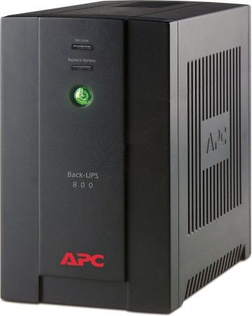 ИБП APC BX800LI 800VA