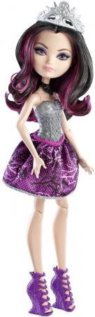 Кукла Monster High Raven Queen 25 см DLB35