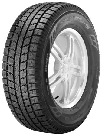 

Шина Toyo Observe GSi-5 265/70 R17 115Q