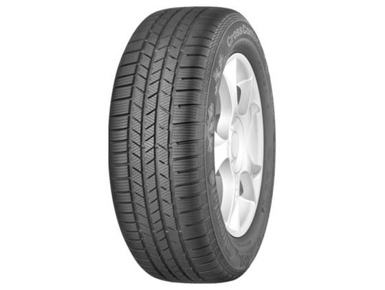 

Шина Continental ContiCrossContact Winter 275/40 R22 108V XL