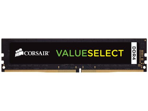 

Оперативная память 16Gb PC4-17000 2133MHz DDR4 DIMM Corsair CMV16GX4M1A2133C15