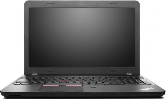 Ноутбук Lenovo ThinkPad Edge E460 14" 1366x768 Intel Core i5-6200U 500Gb 4Gb Intel HD Graphics 520 SMA черный Windows 7 Professional + Windows 10 Professional 20ETS00500