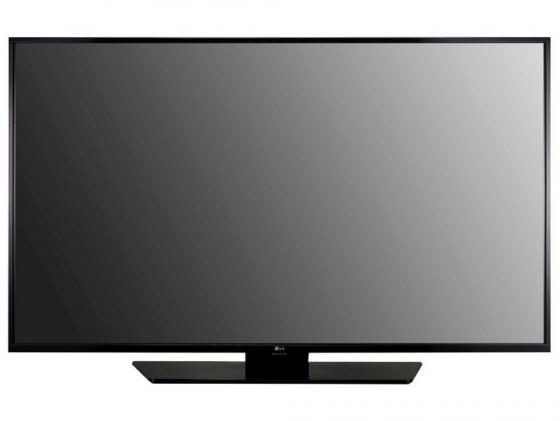 Телевизор LED 49" LG 49LX341C черный 1920x1080 VGA