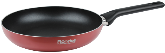 Сковорода Rondell Koralle 558-RDA 28 см алюминий