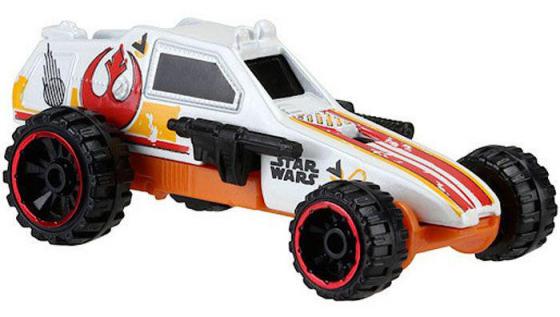 Машинка Hot Wheels Star Wars Enforcer CKJ41