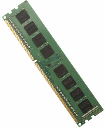Оперативная память 4Gb PC4-17000 2133MHz DDR4 DIMM HP T0E50AA