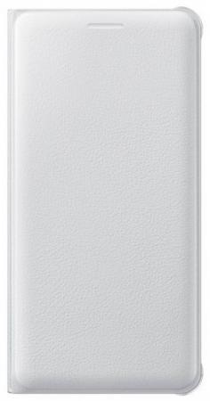 Чехол Samsung EF-WA310PWEGRU для Samsung Galaxy A3 Flip Wallet A310 белый