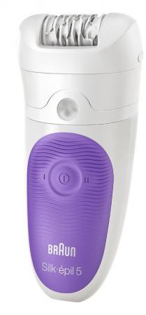 

Эпилятор Braun SE 5541