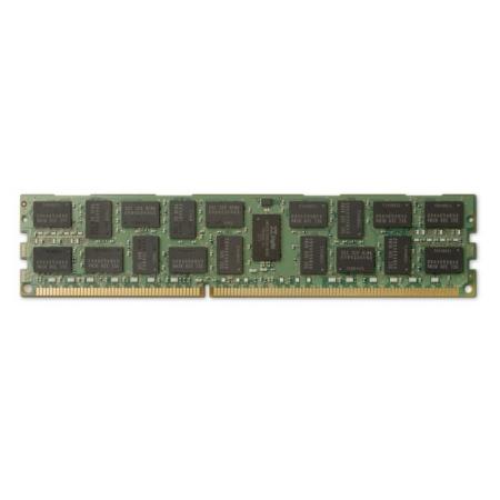 Оперативная память 16Gb (1x16Gb) PC4-17000 2133MHz DDR4 DIMM ECC Registered CL15 HP N0H88AA