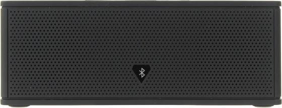 Портативная акустика Microlab MD213 4 Вт Bluetooth черный