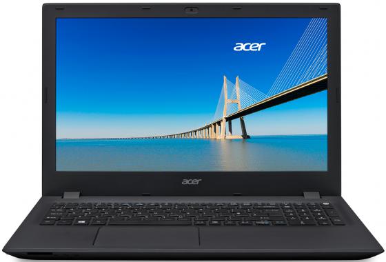 Ноутбук Acer Extensa EX2511G-56DA 15.6" 1366x768 Intel Core i5-4210U 1 Tb 4Gb nVidia GeForce GT 920M 2048 Мб черный Windows 10 NX.EF9ER.017