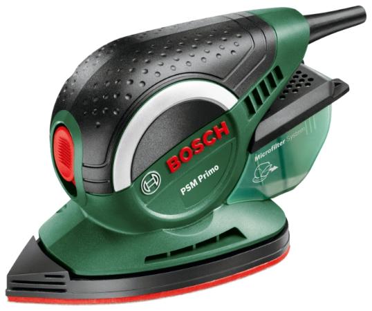 

Дельта шлифмашина Bosch PSM Primo