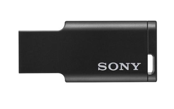Флешка USB 64Gb SONY USM64M1B черный
