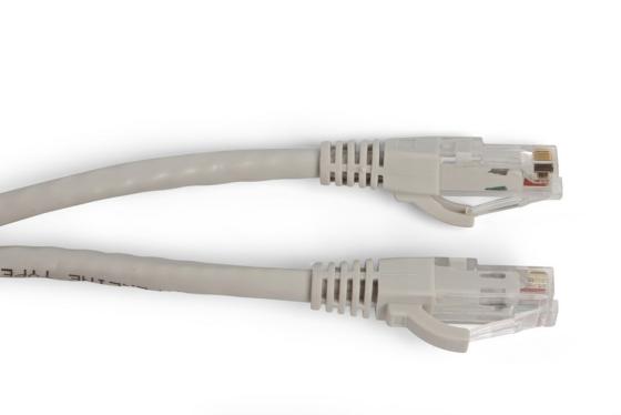 

Патч-корд UTP 6 категории 0.3м Hyperline PC-LPM-UTP-RJ45-RJ45-C6-0.3M-LSZH-GY серый