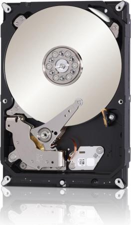 Жесткий диск 3.5" 6Tb 7200rpm Seagate SATAIII ST6000VN0021