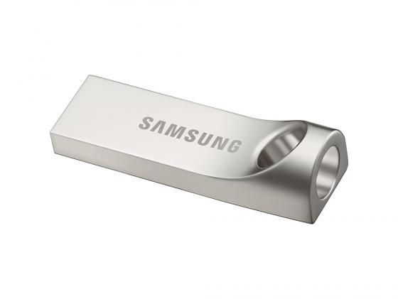 Флешка USB 32Gb Samsung Bar MUF-32BA/APC USB3.0 130 Mb/s
