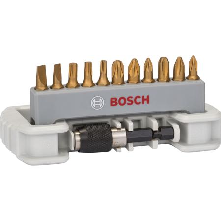 Набор бит Bosch 12шт 2608522126