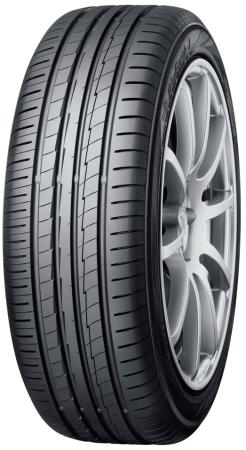 

Шина Yokohama BluEarth-A AE-50 225/60 R16 98W