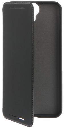Чехол HTC HC C1130 для HTC One E9+ черный 99H11946-00