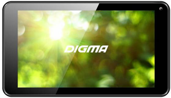 Планшет Digma Optima 7001 7" 8Gb синий Wi-Fi Android TT7001AW 336641