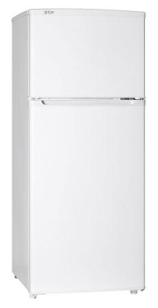 Холодильник Sinbo SR 118C белый