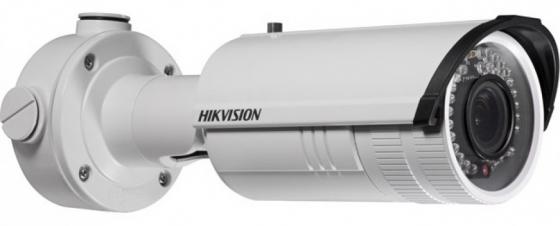 Камера IP Hikvision DS-2CD2642FWD-IZS CMOS 1/3’’ 2688 x 1520 H.264 MJPEG RJ-45 LAN белый
