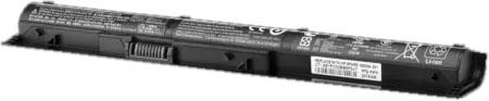 Аккумуляторная батарея HP Battery 4Cell для ноутбуков серии НР 470G3/450G3/455G3 P3G15AA