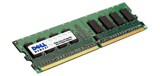 Оперативная память 4Gb PC3-12800 1600MHz DDR3 DIMM Dell 370-23491