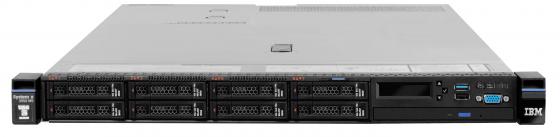 Сервер Lenovo x3550 M5 5463K7G