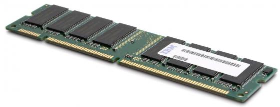 Оперативная память 8Gb PC3-12800 1600MHz DDR3L DIMM Lenovo 00D5016