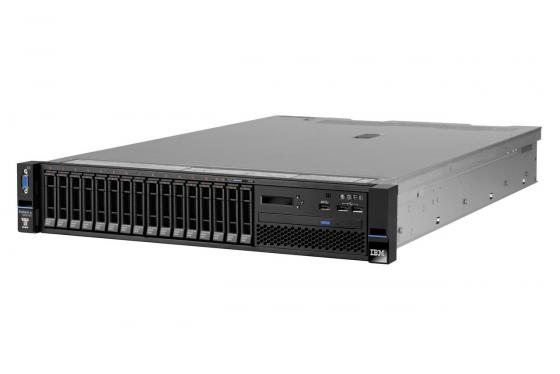 Сервер Lenovo x3650 M5 5462K9G