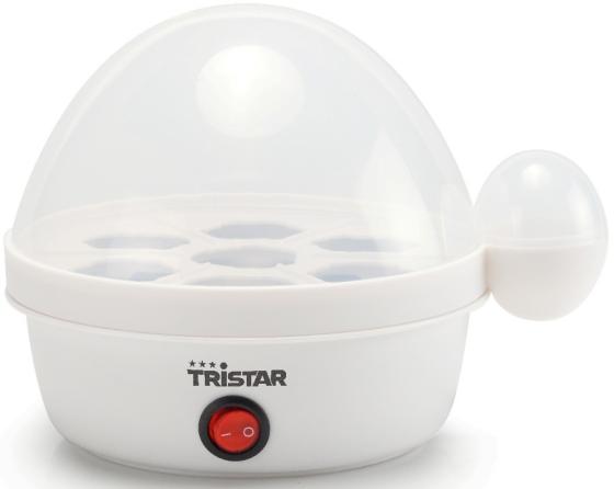 Яйцеварка Tristar EK-3074 350 Вт белый