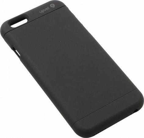 Чехол Upvel UQ-CI6 Stingray для iPhone 6 чёрный
