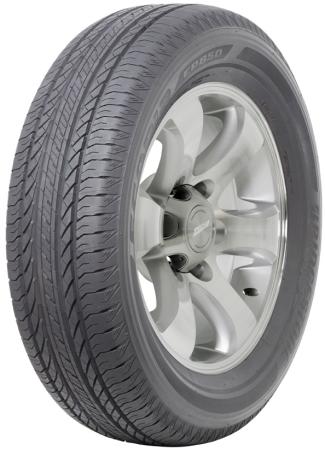 

Шина Bridgestone Ecopia EP850 265/65 R17 112H