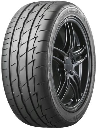 

Шина Bridgestone Potenza Adrenalin RE003 245/40 R19 98W