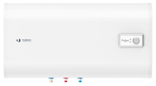 

Водонагреватель накопительный Timberk SWH FSL2 30 HE 30л 2кВт белый