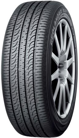 

Шина Yokohama Geolandar SUV G055 235/60 R17 102V