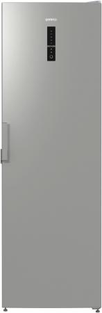 

Холодильник Gorenje R6192LX серебристый