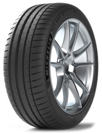 

Шина Michelin Pilot Sport PS4 235/45 ZR17 97Y