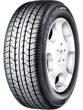 

Шина Bridgestone Potenza RE031 235/55 R18 99V