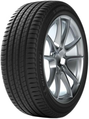 

Шина Michelin Latitude Sport 3 235/55 R18 100V