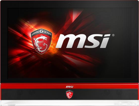 Моноблок 27" MSI Gaming 6QE-003RU 1920 x 1080 Intel Core i7-6700 8Gb 1Tb nVidia GeForce GTX 970M 8192 Мб Windows 10 Home черный красный 9S6-AF1C11-003 9S6-AF1C11-003