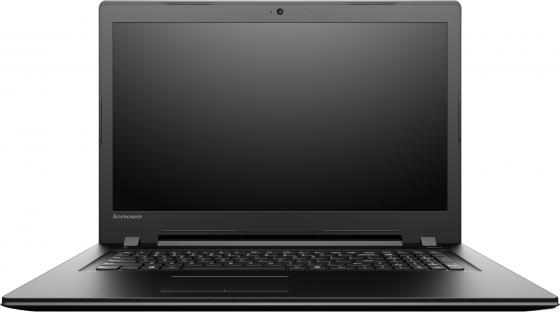 Ноутбук Lenovo IdeaPad B7180 17.3" 1600x900 Intel Core i5-6200U 1 Tb 4Gb AMD Radeon R5 M330 2048 Мб серый DOS 80RJ00EWRK