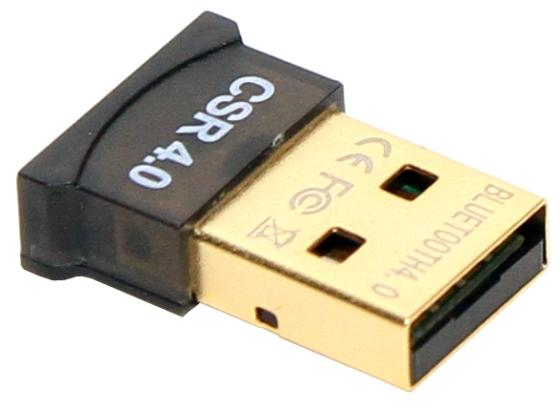 Беспроводной Bluetooth адаптер 5bites BTA40-02 USB