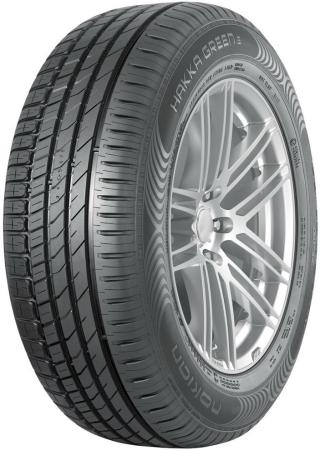 

Шина Nokian Hakka Green 2 195/60 R15 88H